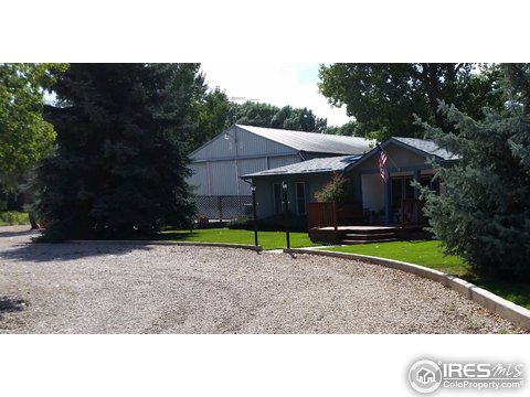 305 S Sunset St, Fort Collins, CO 80521