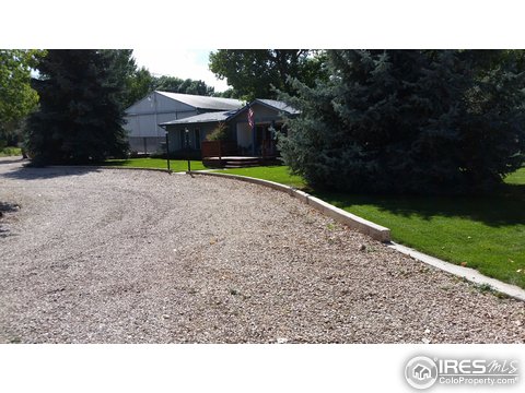 305 S Sunset St, Fort Collins, CO 80521