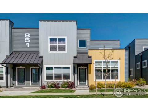 851 Baum St, Fort Collins, CO 80524