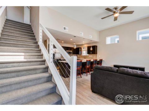851 Baum St, Fort Collins, CO 80524