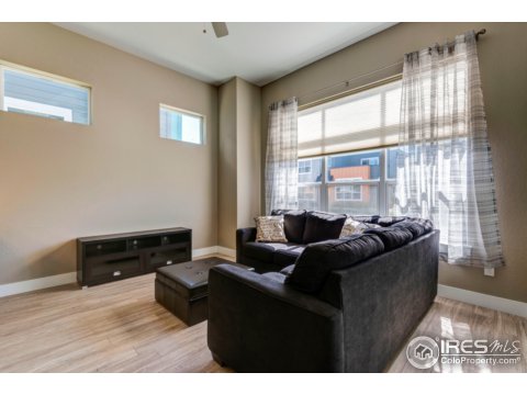 851 Baum St, Fort Collins, CO 80524