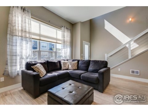 851 Baum St, Fort Collins, CO 80524