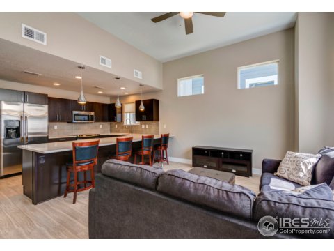 851 Baum St, Fort Collins, CO 80524
