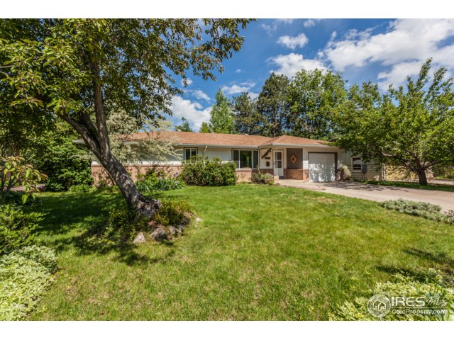 1325 Robertson St, Fort Collins, CO 80524