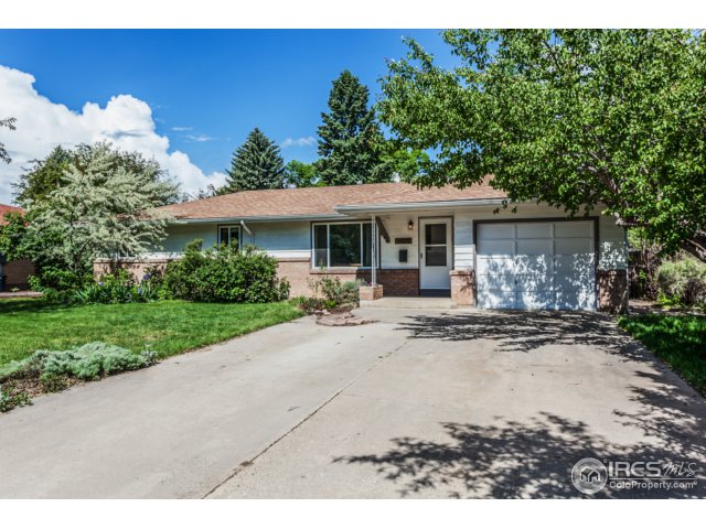 1325 Robertson St, Fort Collins, CO 80524