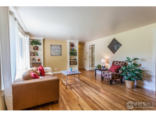 1325 Robertson St, Fort Collins, CO 80524