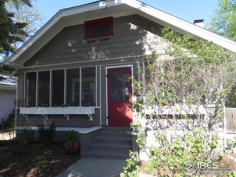 208 Whedbee St, Fort Collins, CO 80524