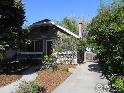 208 Whedbee St, Fort Collins, CO 80524