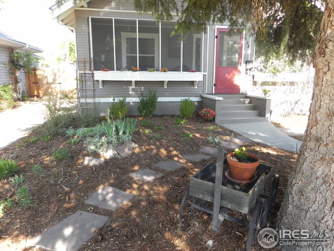 208 Whedbee St, Fort Collins, CO 80524