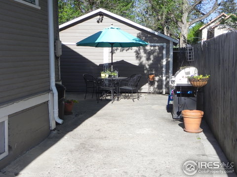 208 Whedbee St, Fort Collins, CO 80524