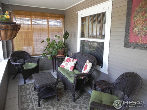 208 Whedbee St, Fort Collins, CO 80524