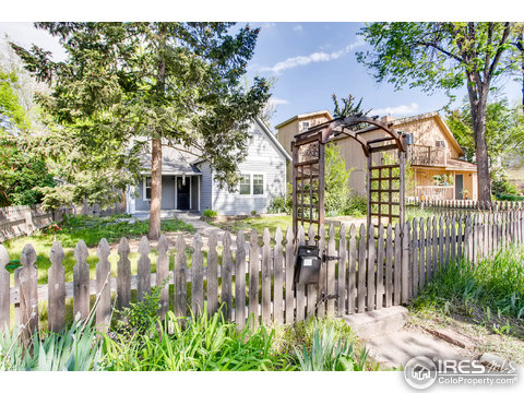 212 Whedbee St, Fort Collins, CO 80524