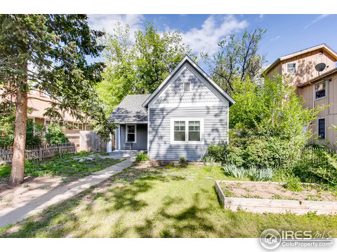 212 Whedbee St, Fort Collins, CO 80524