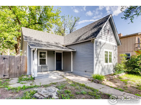 212 Whedbee St, Fort Collins, CO 80524
