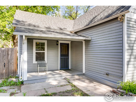 212 Whedbee St, Fort Collins, CO 80524