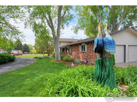 3609 Swan Ln, Fort Collins, CO 80524