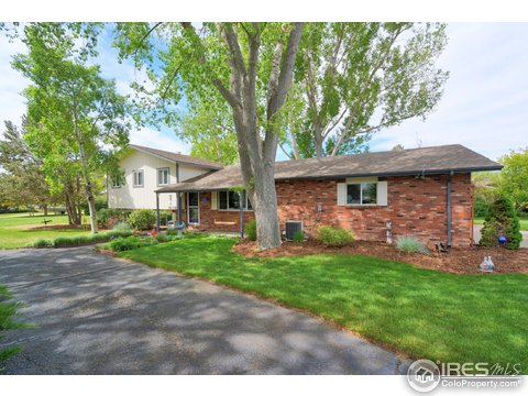 3609 Swan Ln, Fort Collins, CO 80524