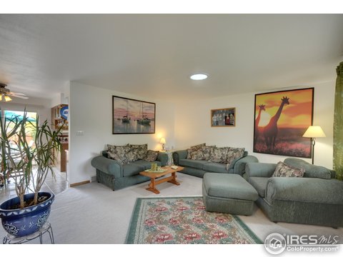 3609 Swan Ln, Fort Collins, CO 80524