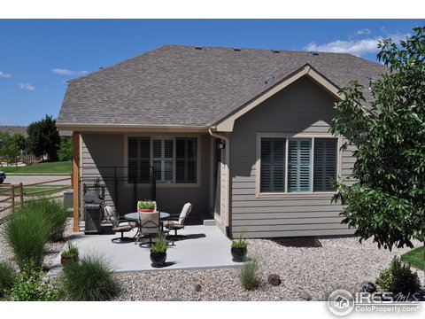 634 Del Carmen Dr, Fort Collins, CO 80524