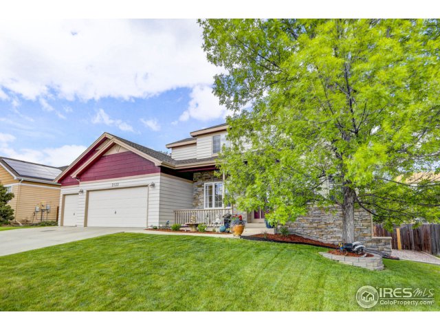 2132 Golden Eagle Dr, Fort Collins, CO 80524