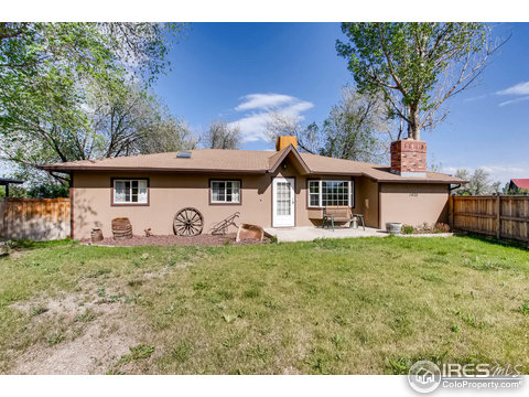 1420 N Shields St, Fort Collins, CO 80524