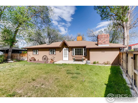 1420 N Shields St, Fort Collins, CO 80524