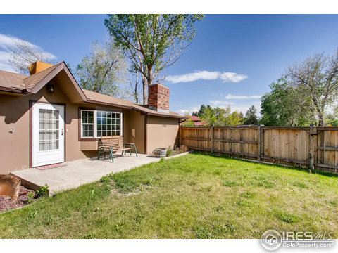 1420 N Shields St, Fort Collins, CO 80524
