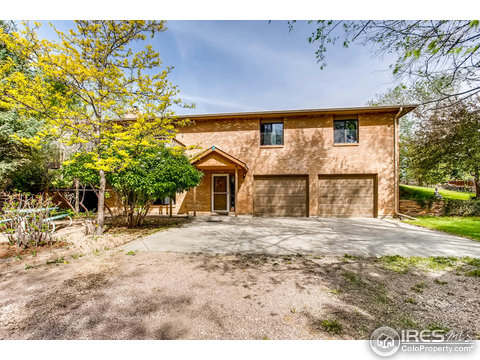 1020 Country Club Rd, Fort Collins, CO 80524