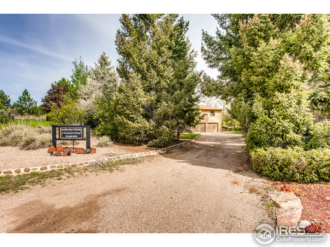 1020 Country Club Rd, Fort Collins, CO 80524