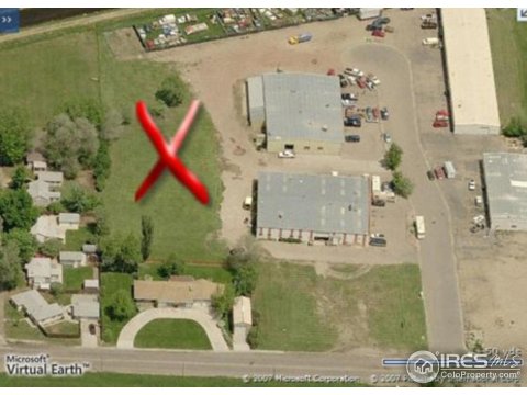 132 W Willox Ln, Fort Collins, CO 80524