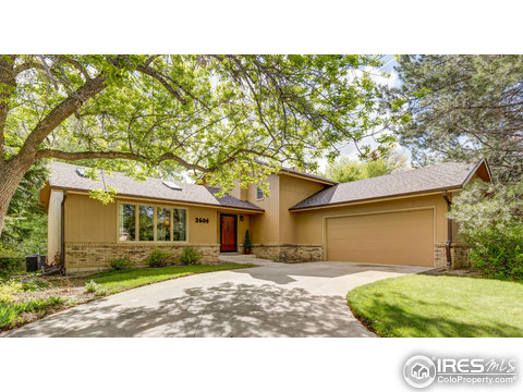 2604 Farnell Rd, Fort Collins, CO 80524