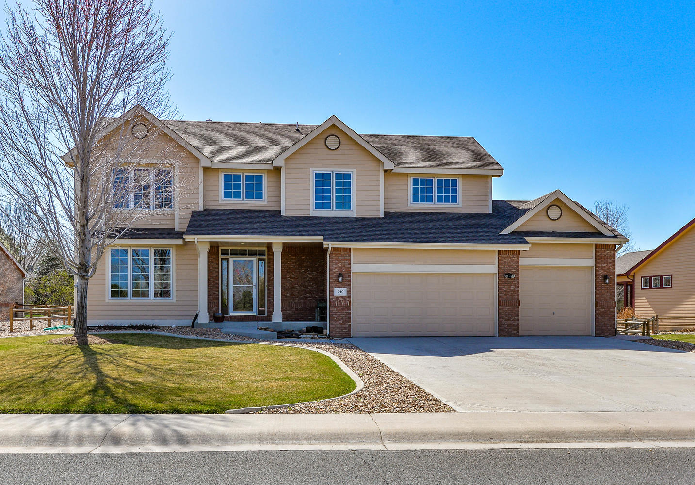 240 Camino del Mundo Dr., Fort Collins, CO 80524