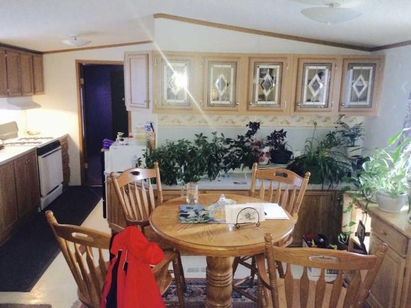 Mountain View Mobile Home Park 3109 E MulberryFort Collins, CO 80524