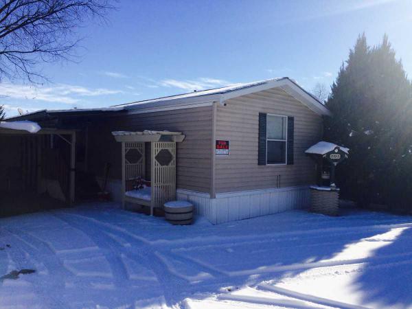 Mountain View Mobile Home Park 3109 E MulberryFort Collins, CO 80524