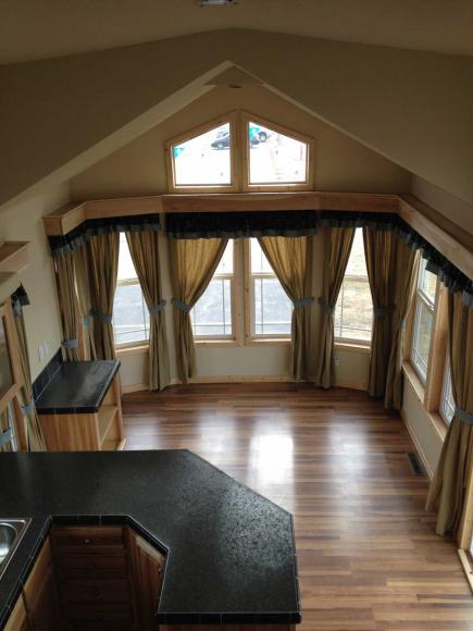 North College Manufactured Home Community1601 North CollegeFort Collins, CO 80524