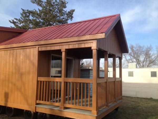North College Manufactured Home Community1601 North CollegeFort Collins, CO 80524