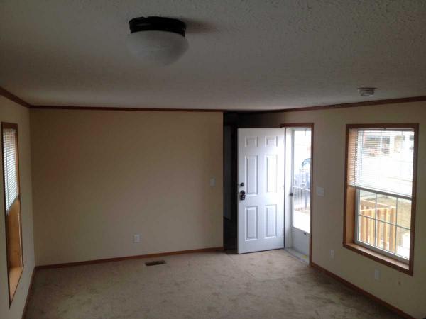 North College Manufactured Home Community1601 North College AvenueFort Collins, CO 80524