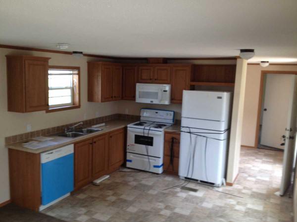 North College Manufactured Home Community1601 North College AvenueFort Collins, CO 80524