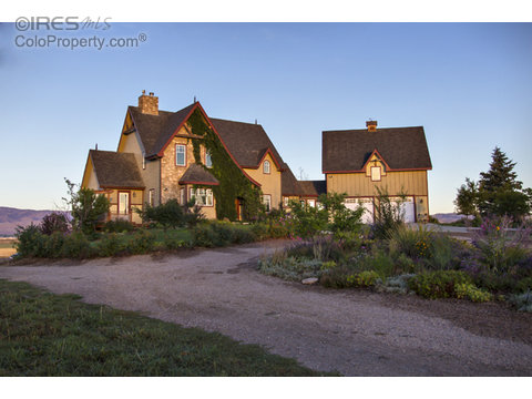 3455 N Shields St, Fort Collins, CO 80524