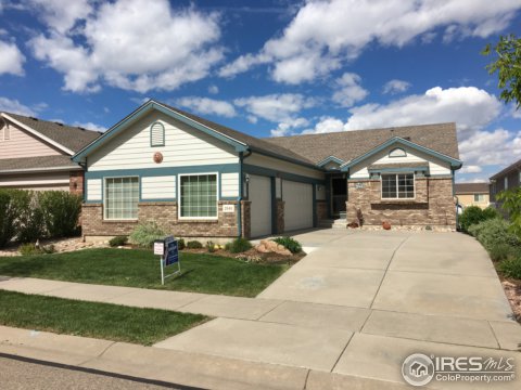 2844 Chase Dr, Fort Collins, CO 80525