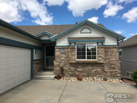 2844 Chase Dr, Fort Collins, CO 80525