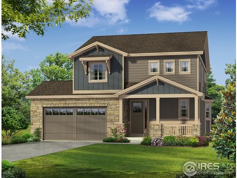 2303 Adobe Dr, Fort Collins, CO 80525