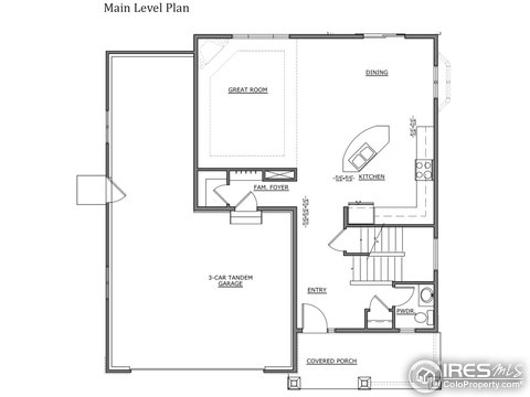 2303 Adobe Dr, Fort Collins, CO 80525