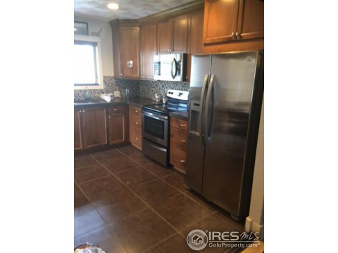 217 W Trilby Rd, Fort Collins, CO 80525