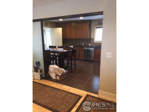 217 W Trilby Rd, Fort Collins, CO 80525