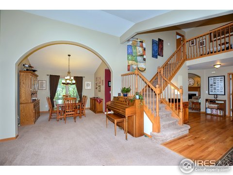 2525 Pinecone Cir, Fort Collins, CO 80525