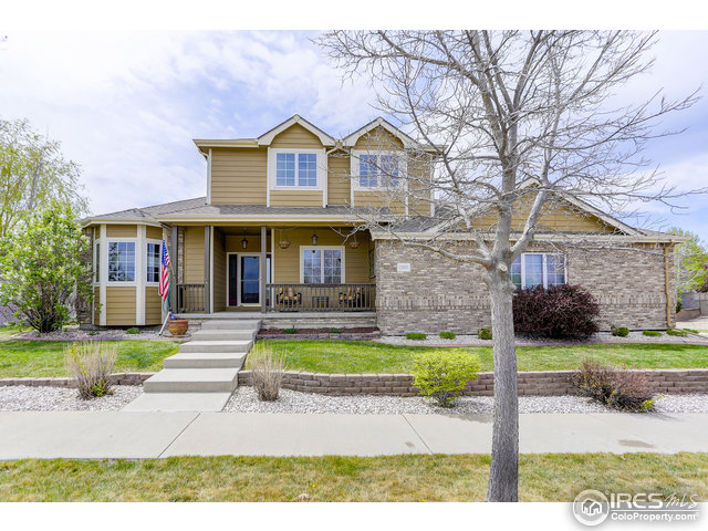 1203 Stanton Creek Dr, Fort Collins, CO 80525