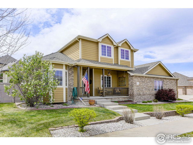 1203 Stanton Creek Dr, Fort Collins, CO 80525