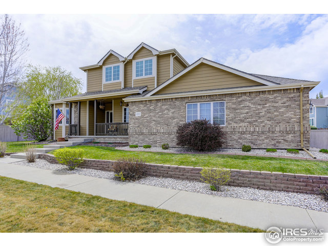 1203 Stanton Creek Dr, Fort Collins, CO 80525