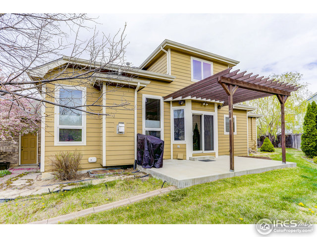 1203 Stanton Creek Dr, Fort Collins, CO 80525